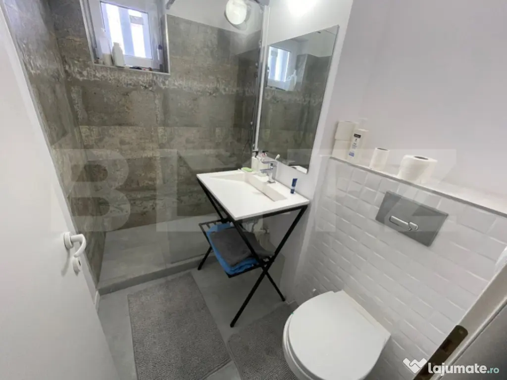 Apartament 3 camere,decomandat ,70 mp,zona Centru ,Blaj 