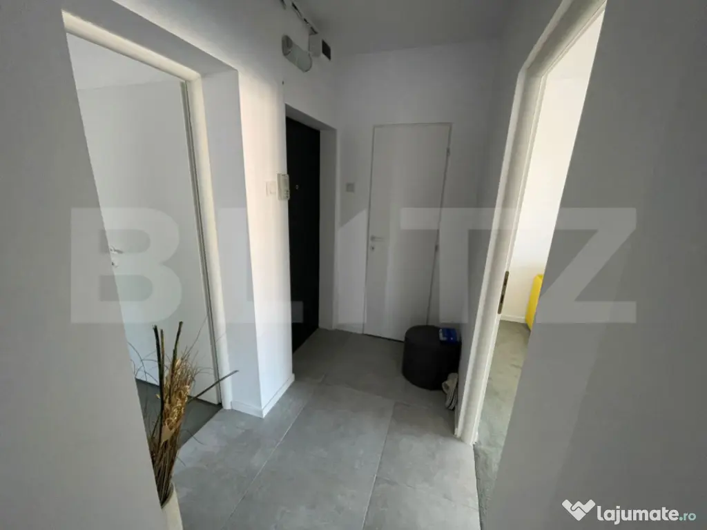 Apartament 3 camere,decomandat ,70 mp,zona Centru ,Blaj 