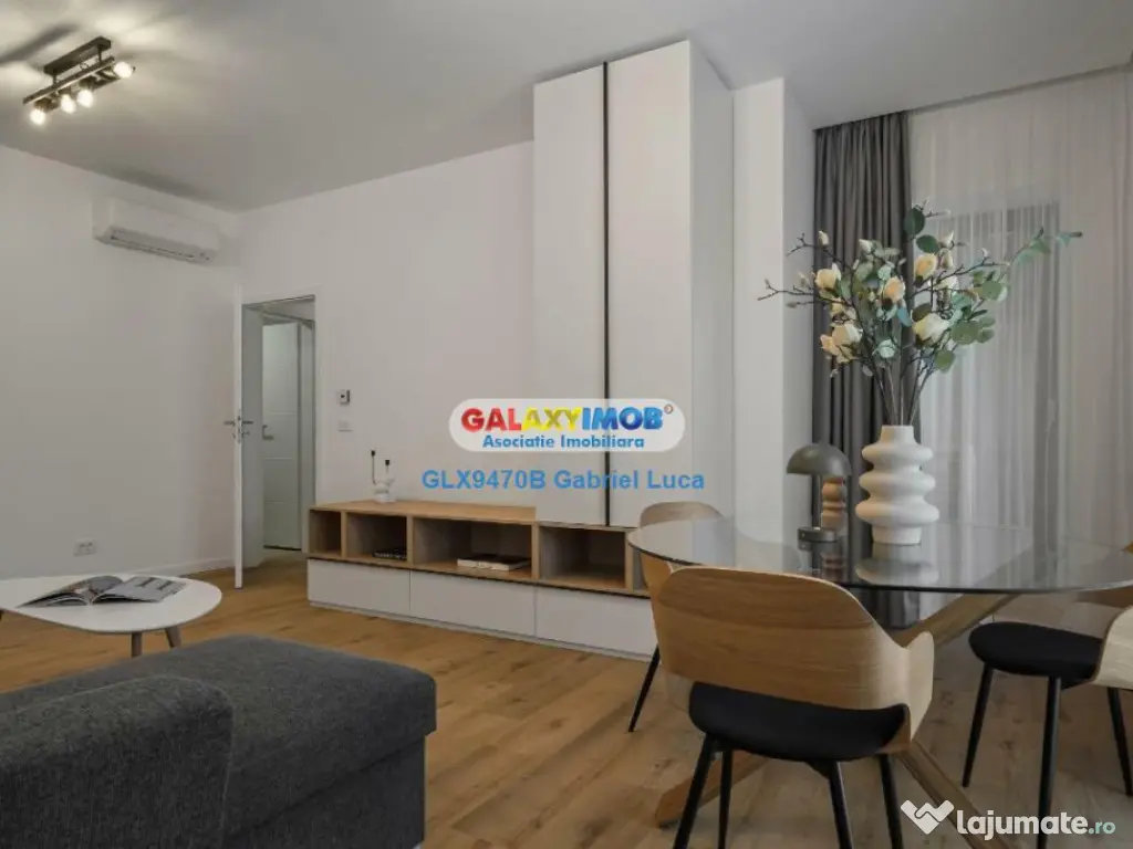 Apartament 2 camere 62mp | Decomandat | Nou | Piata Sudului 