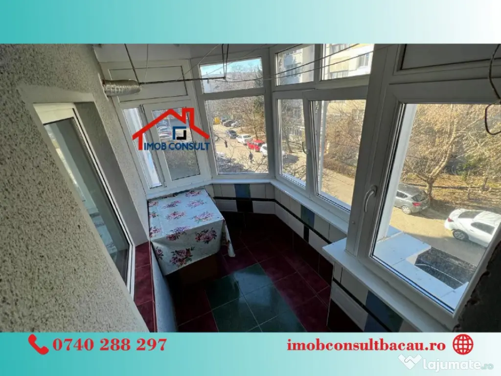 Apartament 2 camere decomandat! Banca Națională / Neagoe Vodă! CE1546 
