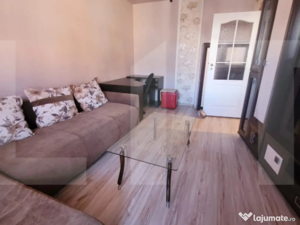 Apartament 2 camere, 45 mp, zona Elisabetin 