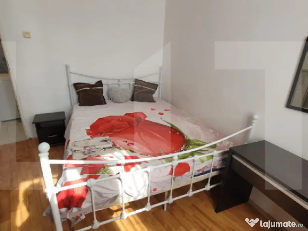 Apartament 2 camere, 45 mp, zona Elisabetin 