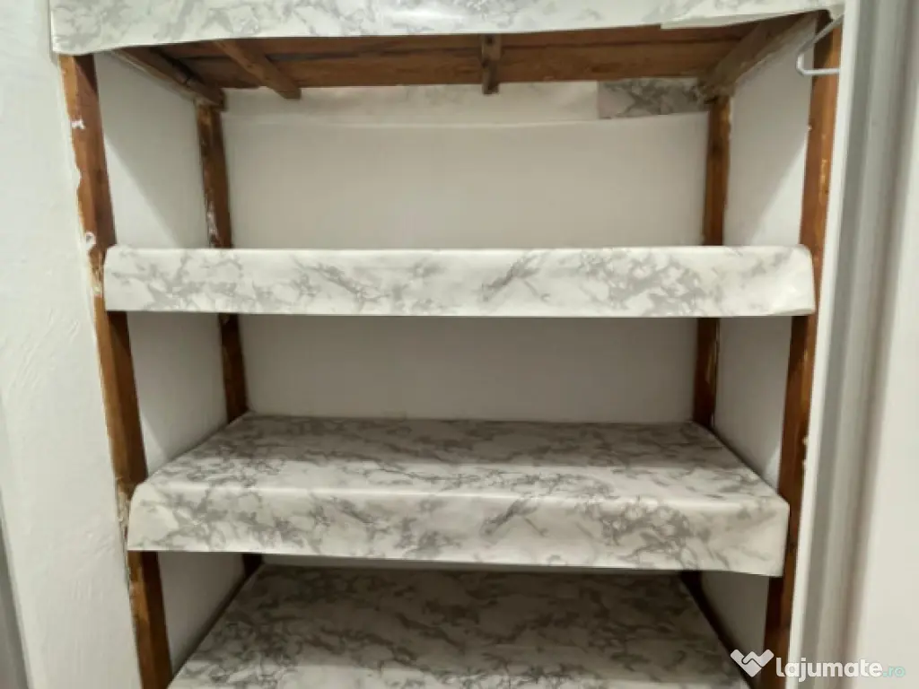 Apartament 2 camere semidecomandate, cartier Sasar 