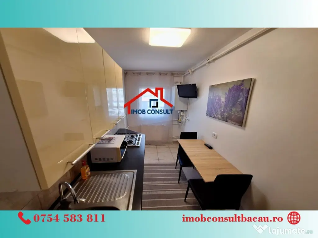 Studio de vânzare – etaj 2, zonă centrală- Piața Centrală!CE1547 