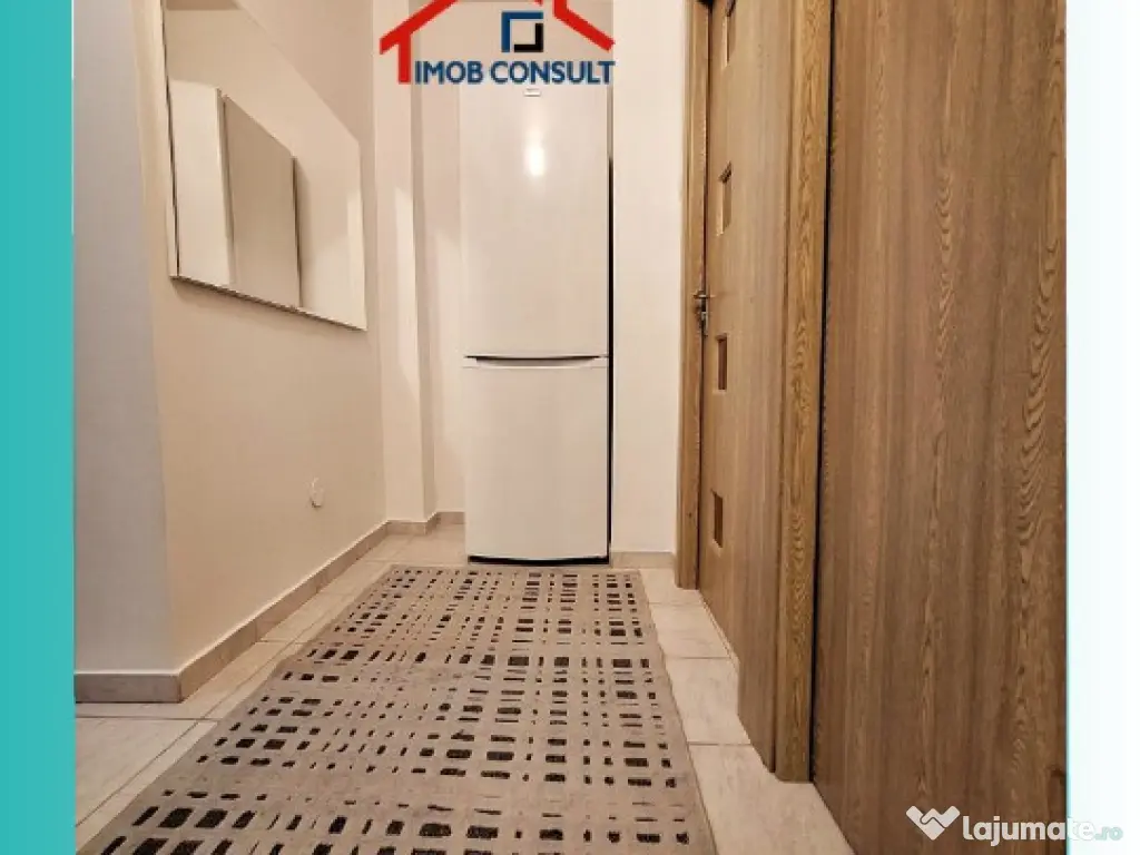 Studio de vânzare – etaj 2, zonă centrală- Piața Centrală!CE1547 