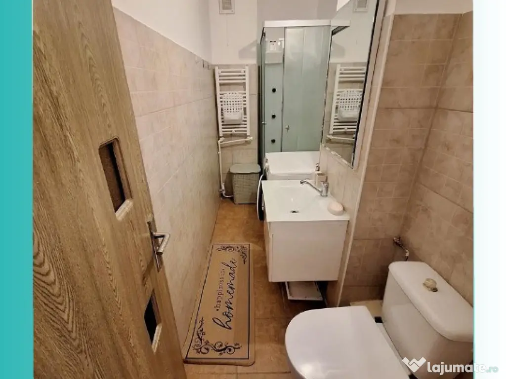 Studio de vânzare – etaj 2, zonă centrală- Piața Centrală!CE1547 