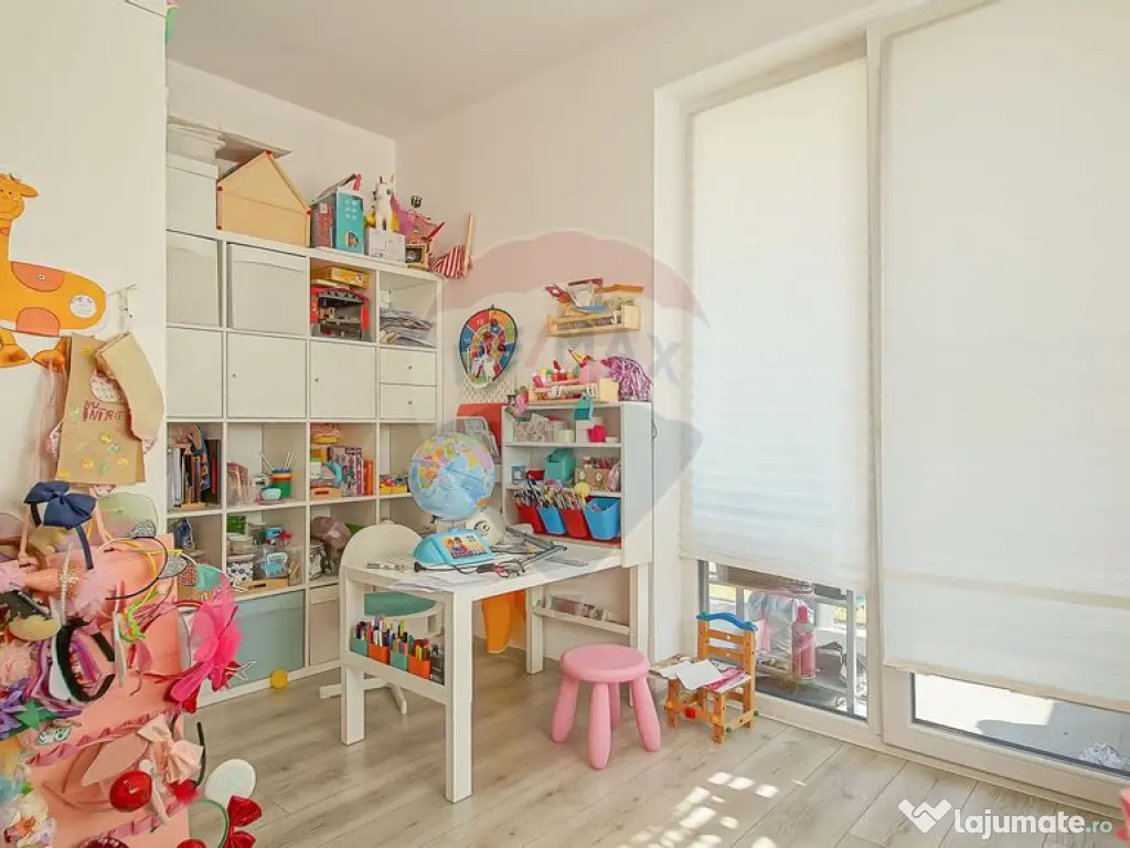 Apartament 3 Camere | Decomandat | 76 mp | Mountain View ... 