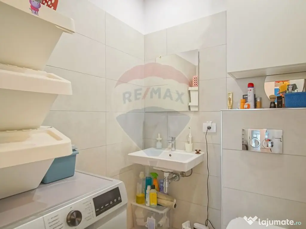 Apartament 3 Camere | Decomandat | 76 mp | Mountain View ... 