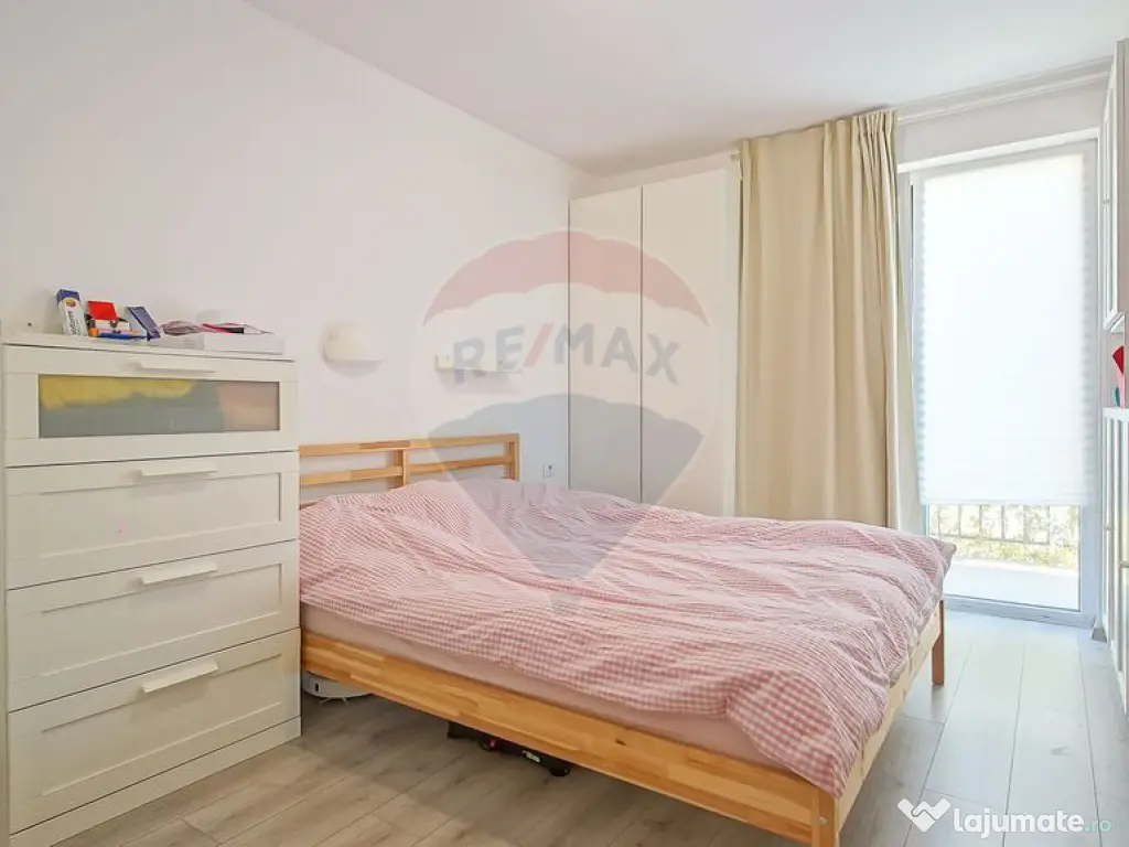 Apartament 3 Camere | Decomandat | 76 mp | Mountain View ... 