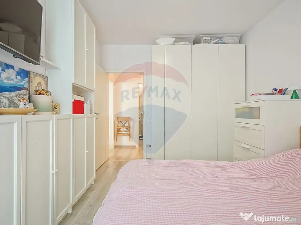 Apartament 3 Camere | Decomandat | 76 mp | Mountain View ... 
