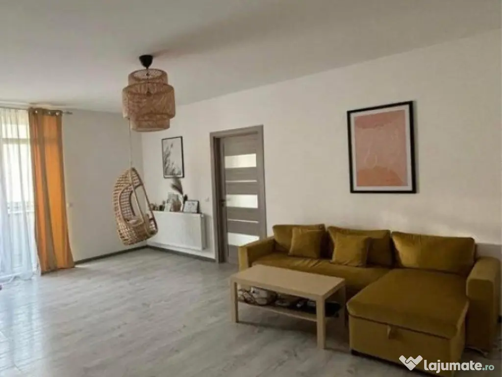 Apartament 2 camere - Baciu, Cluj - Comision 0% 