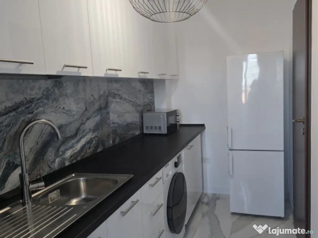 Berceni metrou biruintei 81 