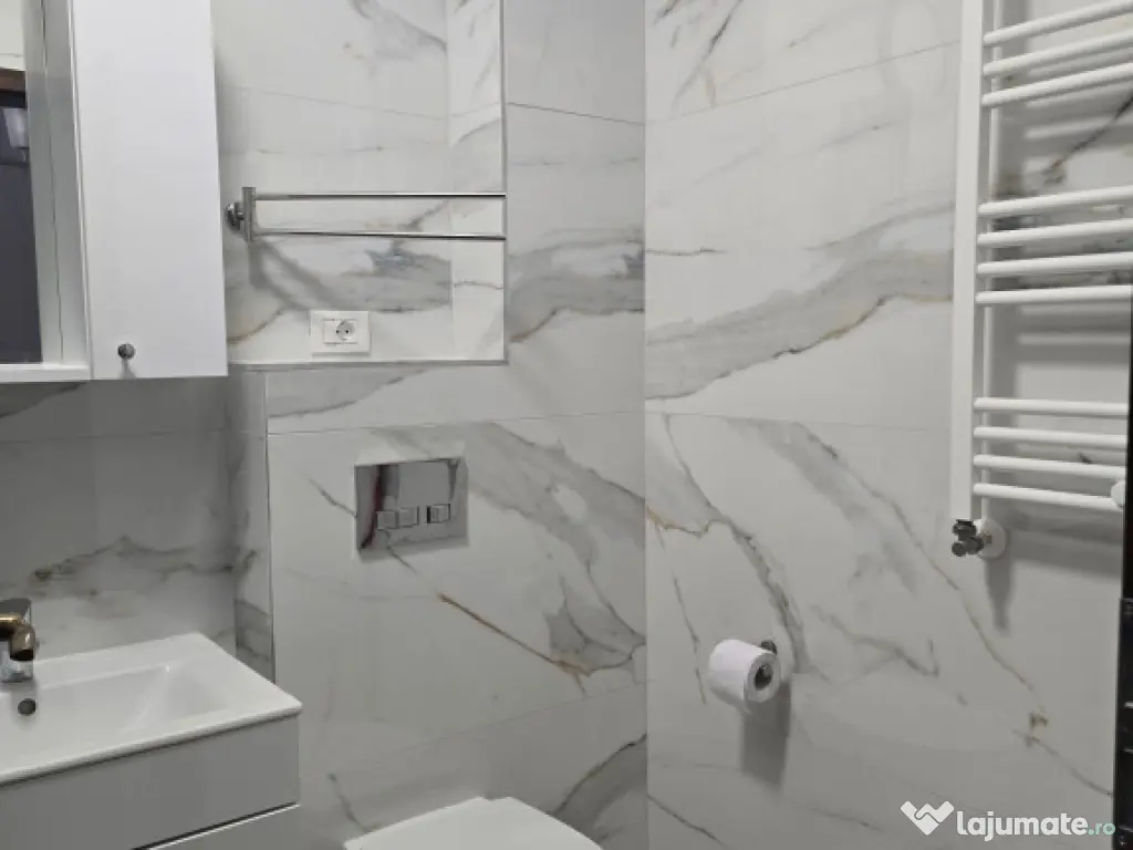 Berceni metrou biruintei 81 