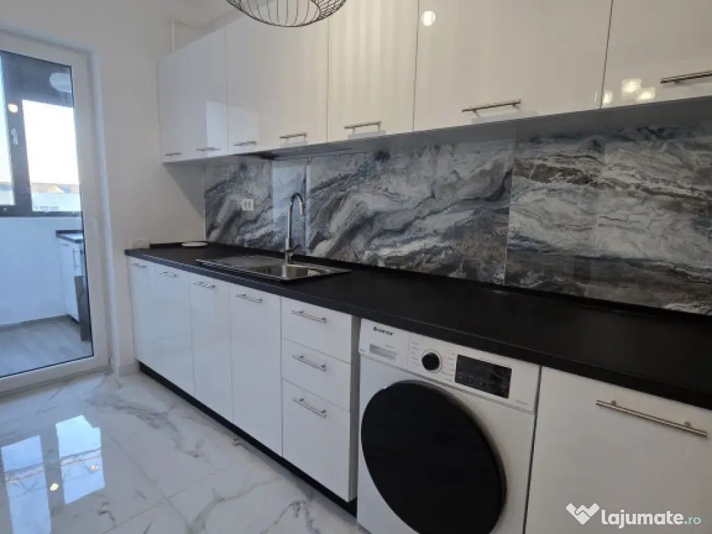 Berceni metrou biruintei 81 