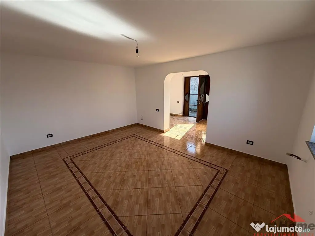 Casa BCA de in Unirea Odobesti pret 70.000 Euro 