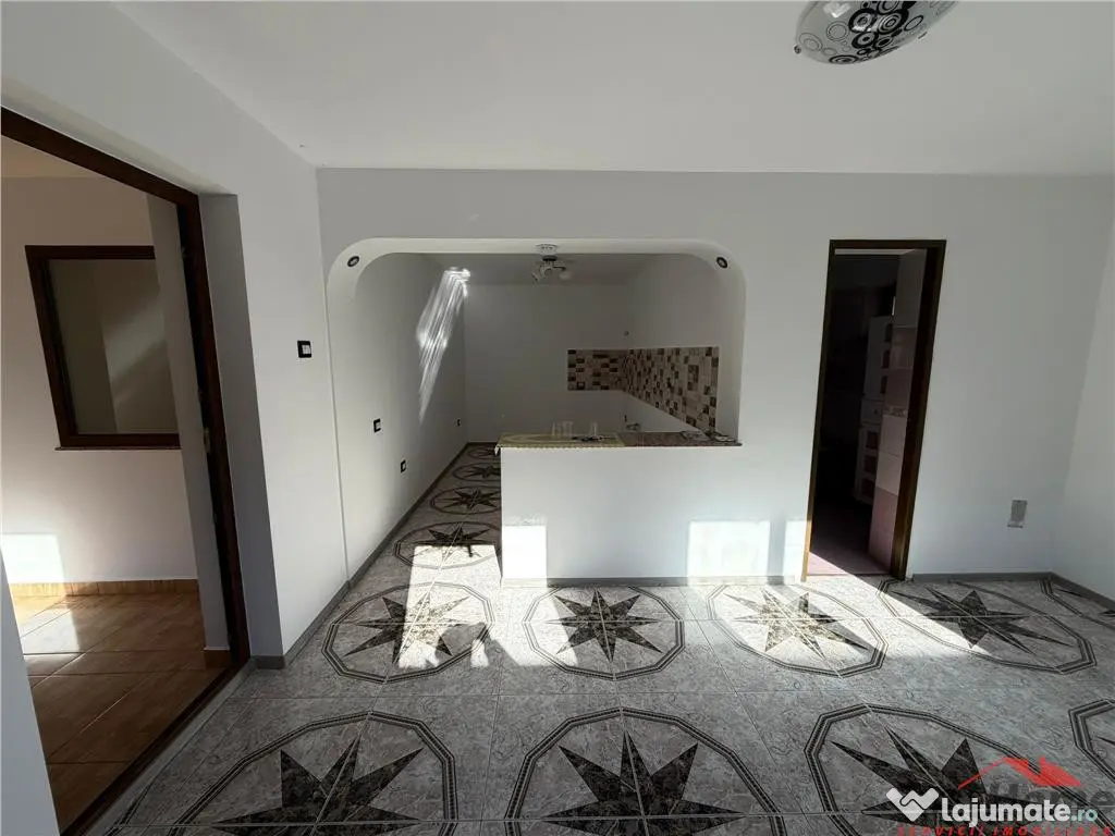 Casa BCA de in Unirea Odobesti pret 70.000 Euro 