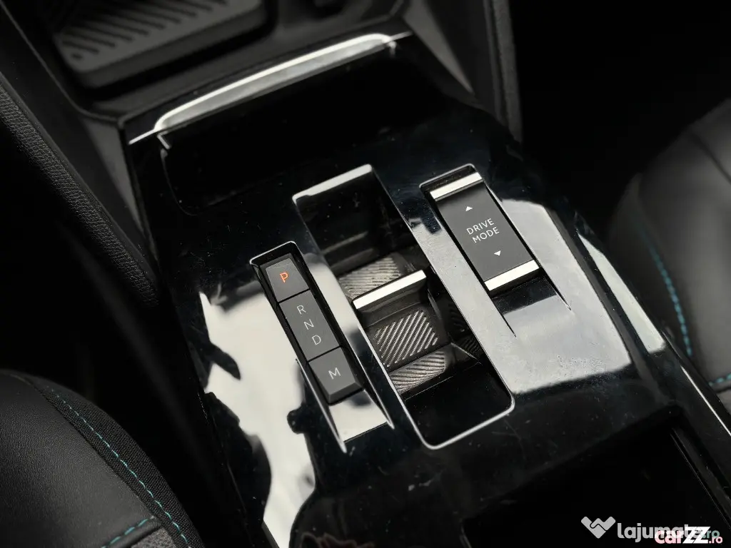 Citroen C4X 1.2 PureTech S&S EAT8 Feel 