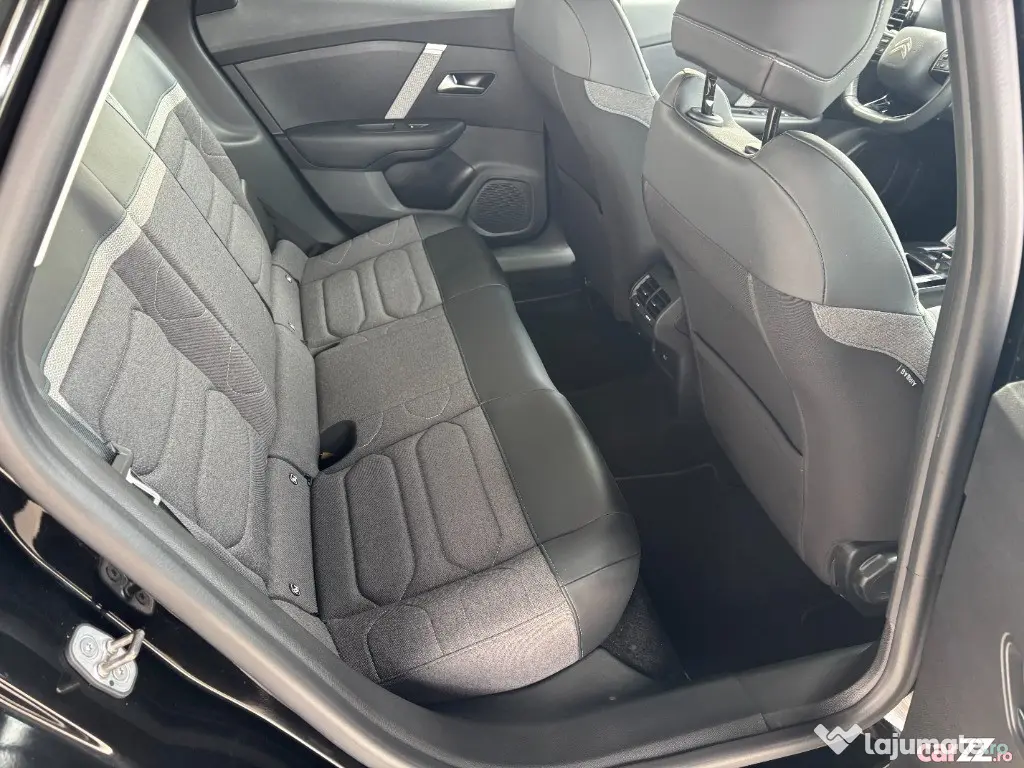 Citroen C4X 1.2 PureTech S&S EAT8 Feel 