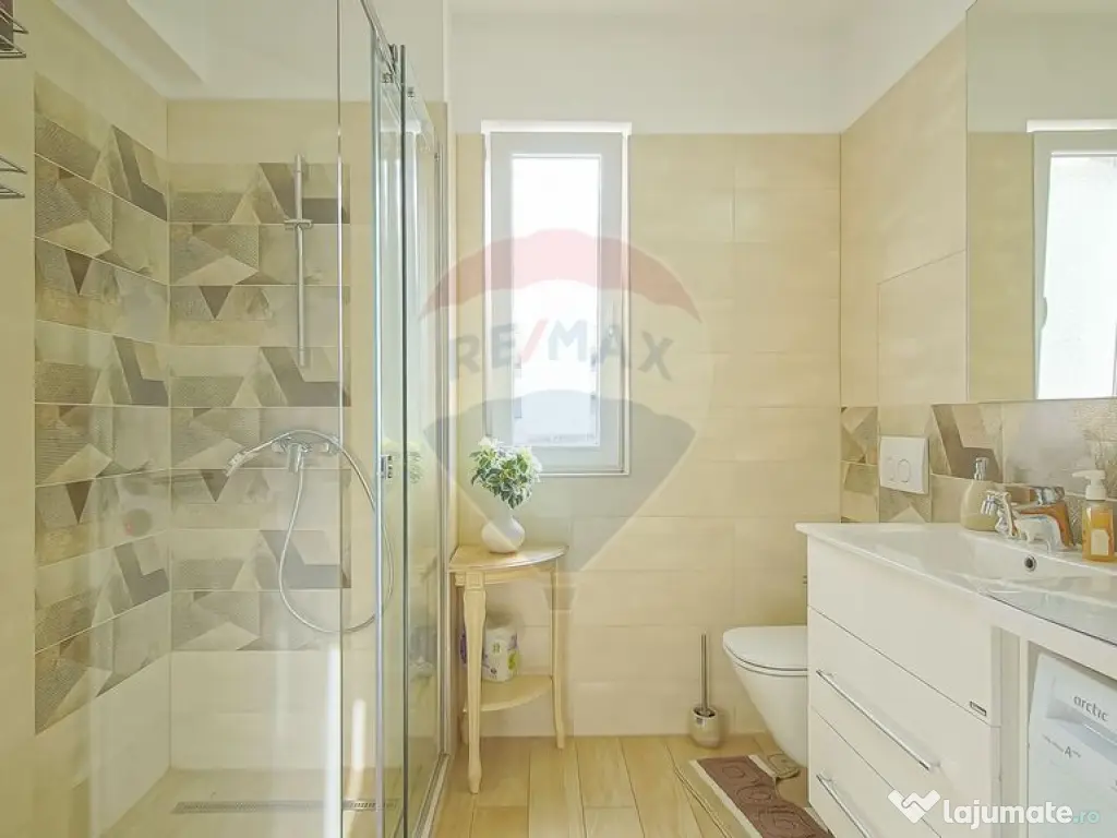 COMISION 0% |Apartament cu 2 camere +garaj subteran Zona ... 