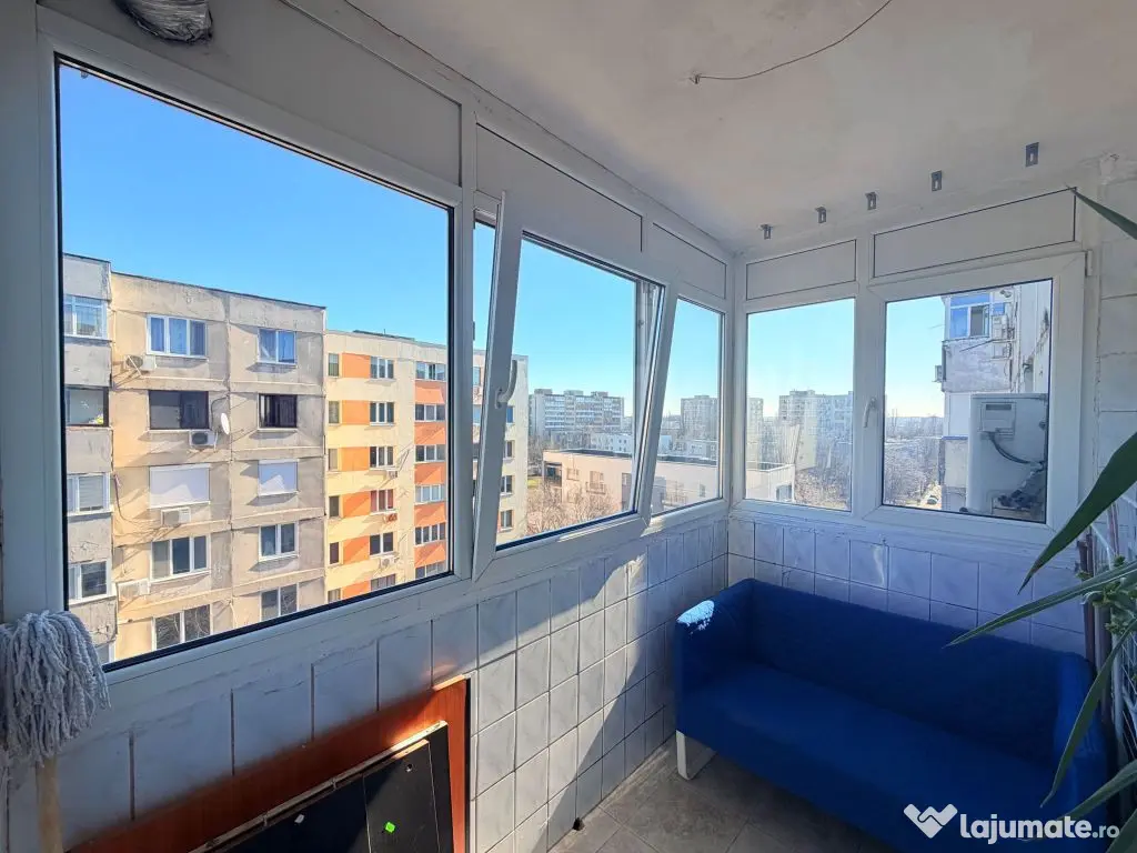 | Apartament 3 camere de închiriat | Loc de Parcare – ... 