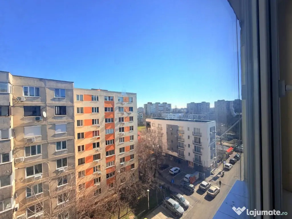 | Apartament 3 camere de închiriat | Loc de Parcare – ... 