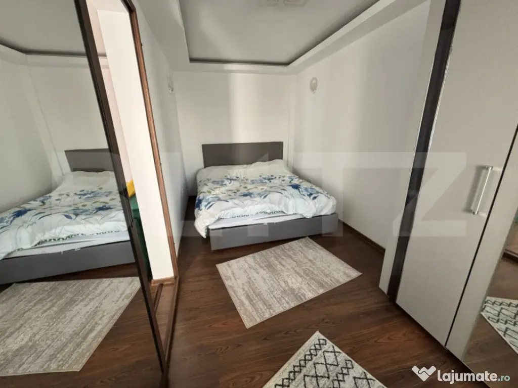 Apartament 2 Camere | 38 mp | Alexandru 