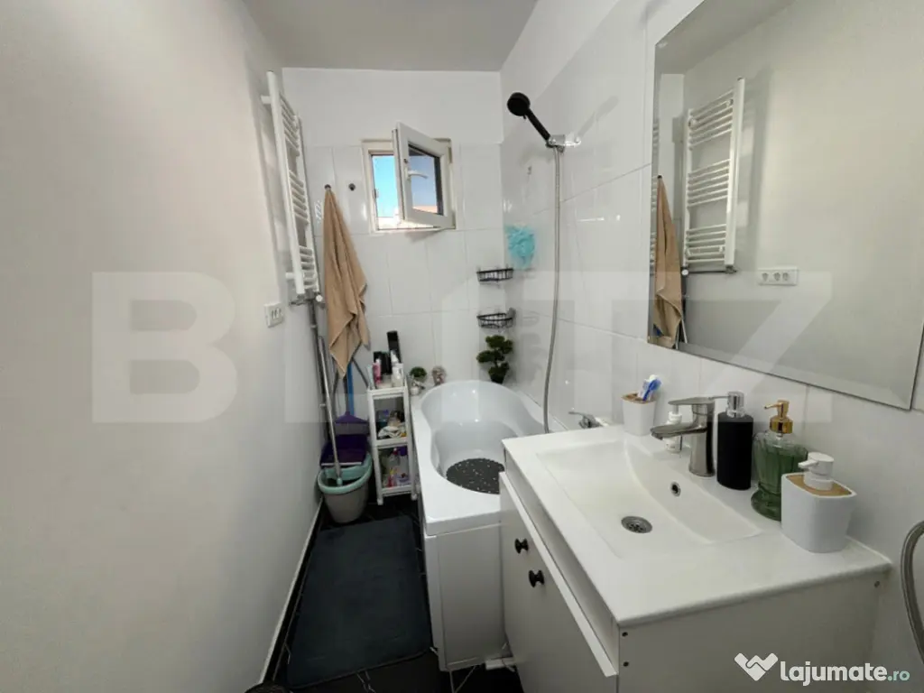 Apartament 2 Camere | 38 mp | Alexandru 