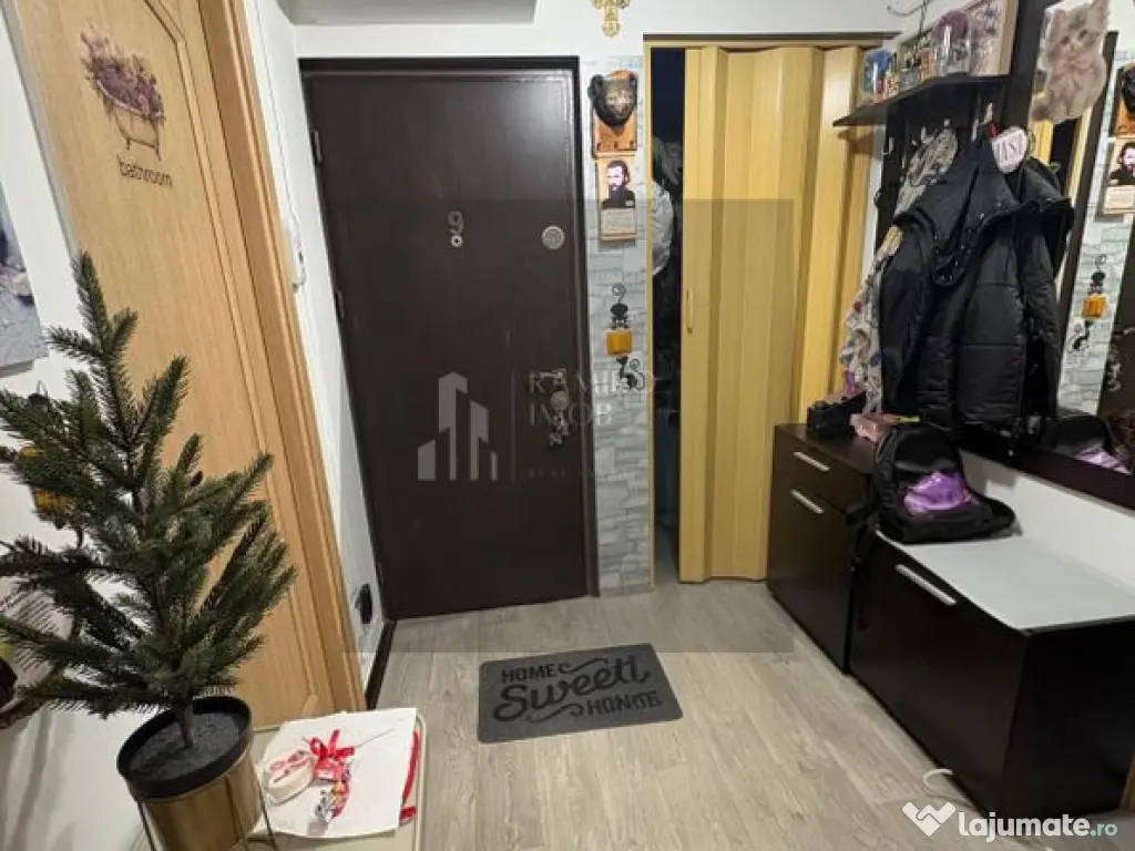 Apartament 2 camere Eroii Revolutiei 5 min metrou-central...