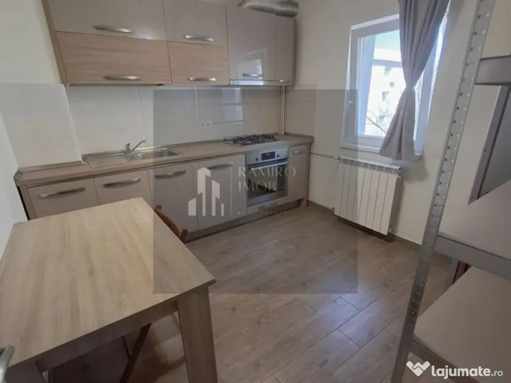 Garsoniera Vitan / Mall Vitan / Mihai Bravu 