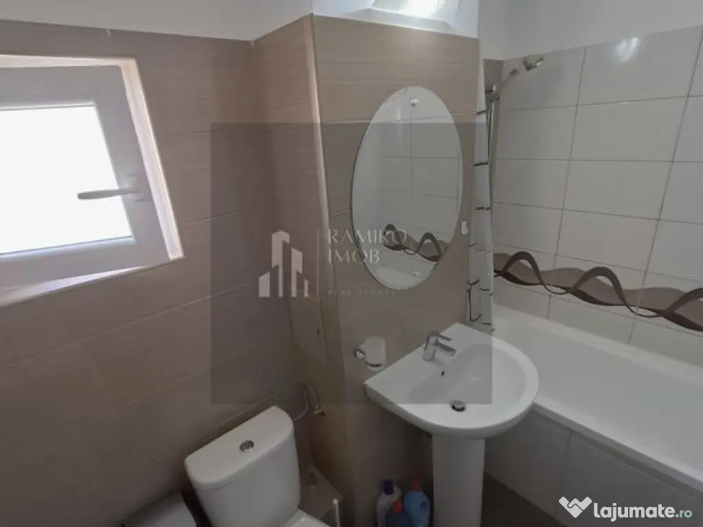 Garsoniera Vitan / Mall Vitan / Mihai Bravu 