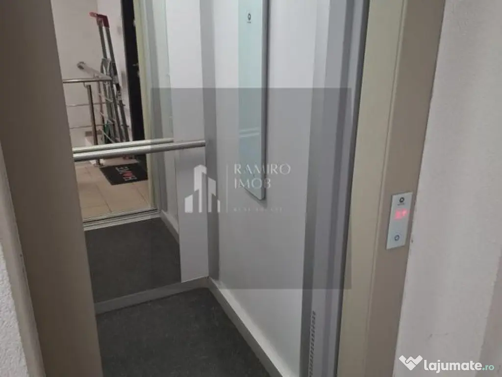 Garsoniera Vitan / Mall Vitan / Mihai Bravu 