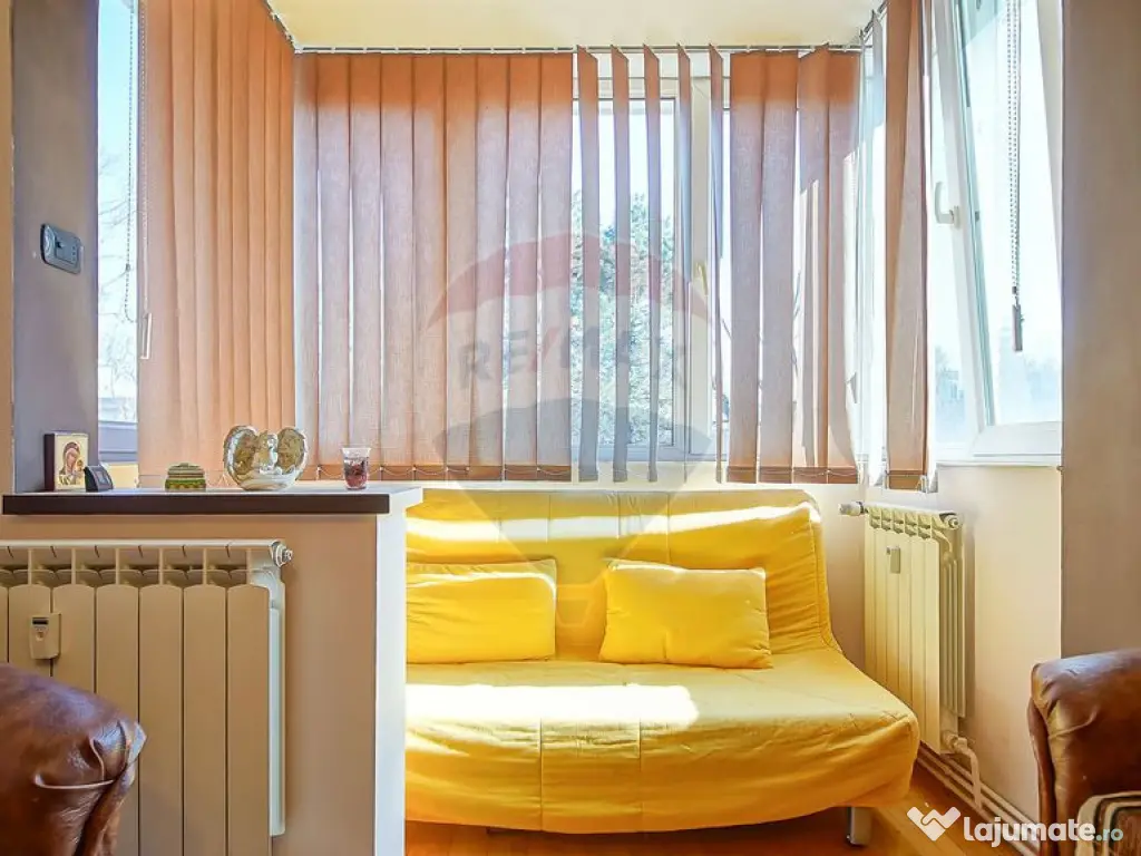 0% Comision cumpărător | Apartament 2 camere 55 mp | St... 