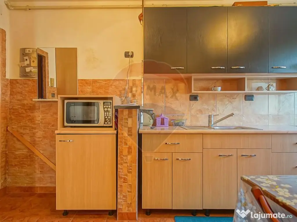 0% Comision cumpărător | Apartament 2 camere 55 mp | St... 