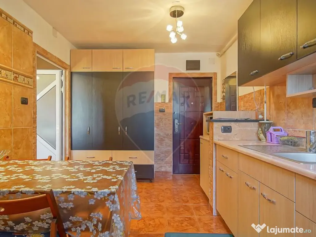 0% Comision cumpărător | Apartament 2 camere 55 mp | St... 