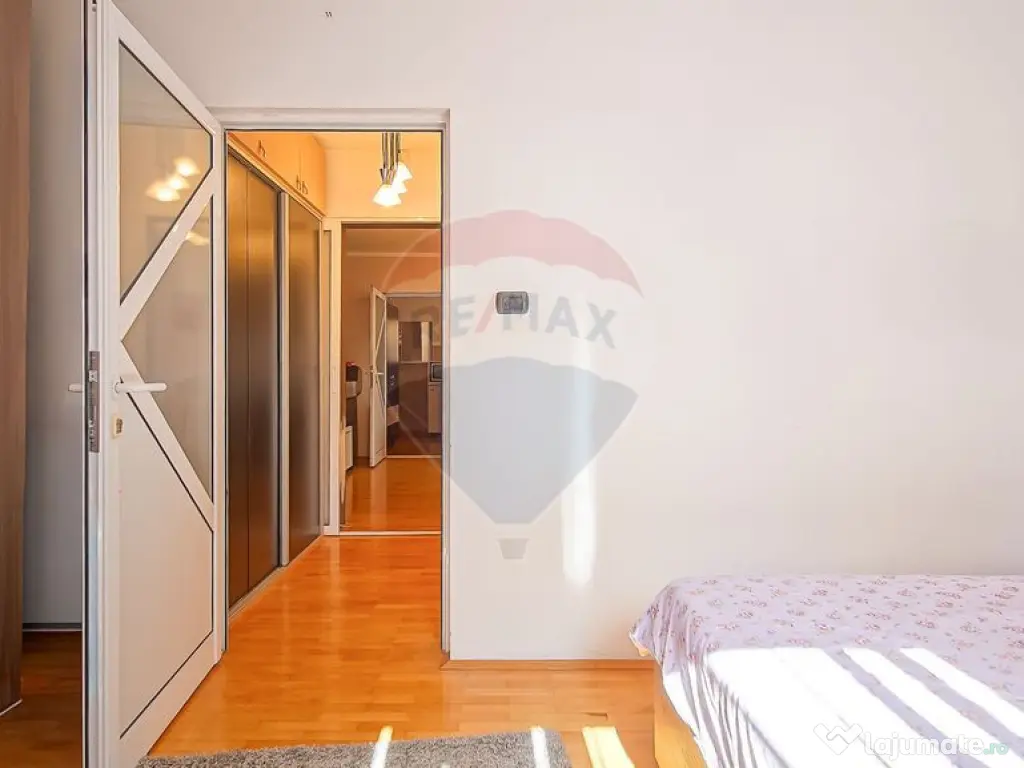 0% Comision cumpărător | Apartament 2 camere 55 mp | St... 