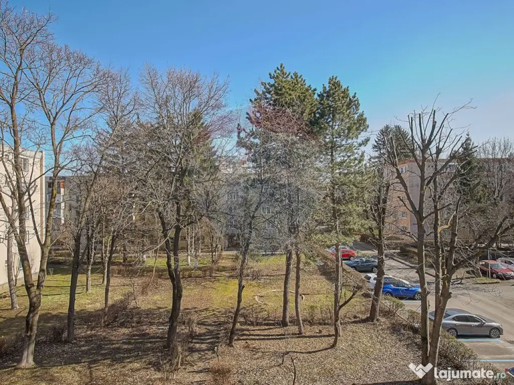 0% Comision cumpărător | Apartament 2 camere 55 mp | St... 