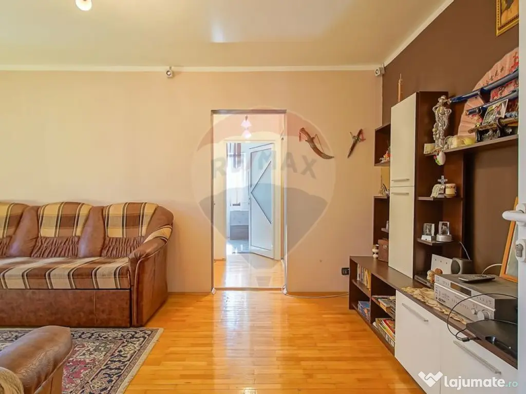 0% Comision cumpărător | Apartament 2 camere 55 mp | St... 