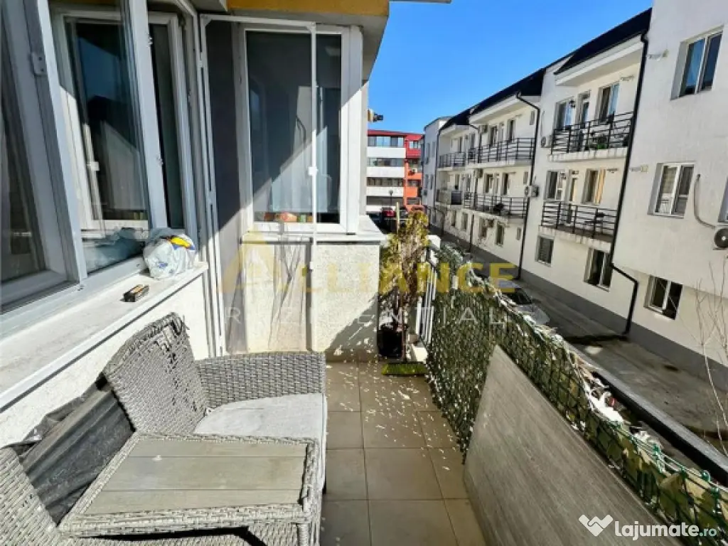 2 camere - Gata de mutare - Dimitrie Leonida - Parcare inclu 