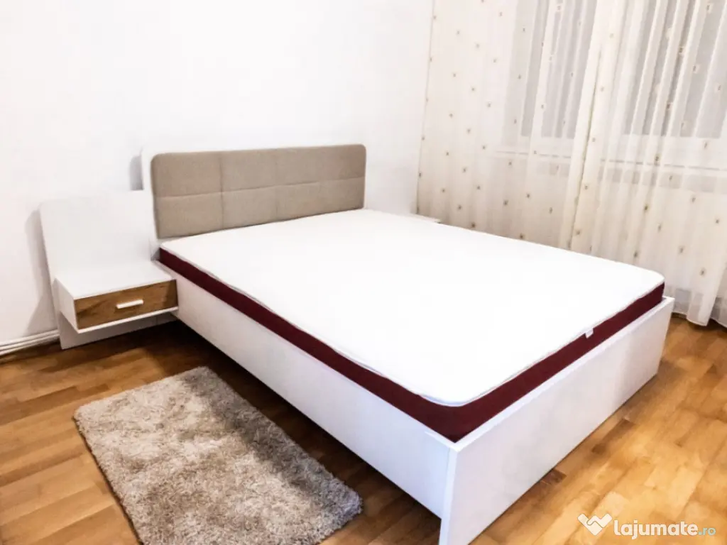 Apartament 3 camere spațios | Zonă aproape de Centru | Com 