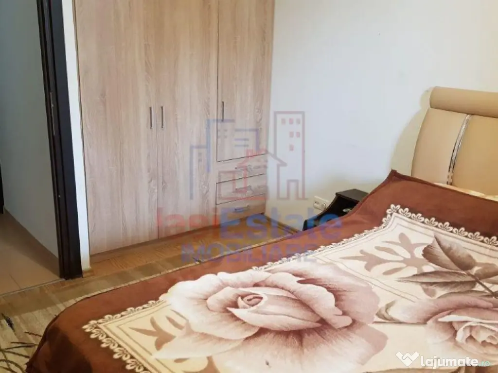 Apartament 2 camere Tatarasi 