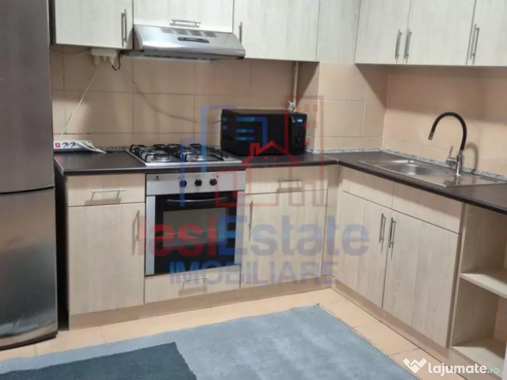 Apartament 2 camere Tatarasi 