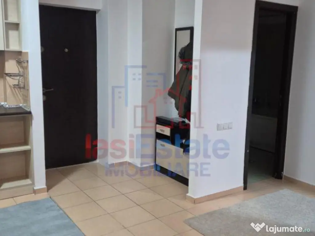 Apartament 2 camere Tatarasi 