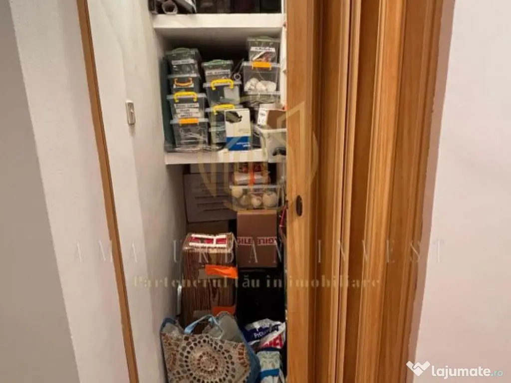 2 camere Iuliu Maniu, Militari, aproape metrou Gorjului 