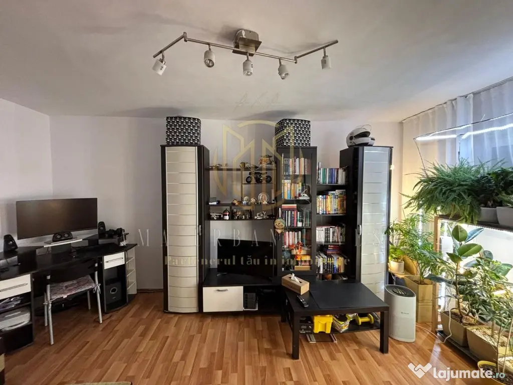 2 camere Iuliu Maniu, Militari, aproape metrou Gorjului 