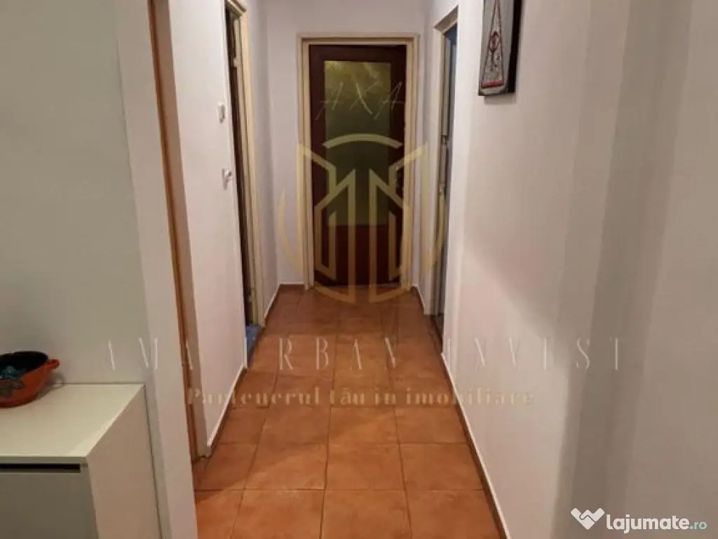 2 camere Iuliu Maniu, Militari, aproape metrou Gorjului 