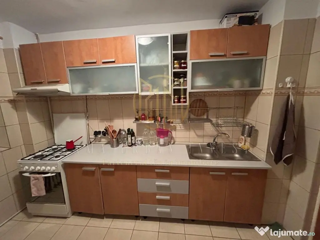 2 camere Iuliu Maniu, Militari, aproape metrou Gorjului 