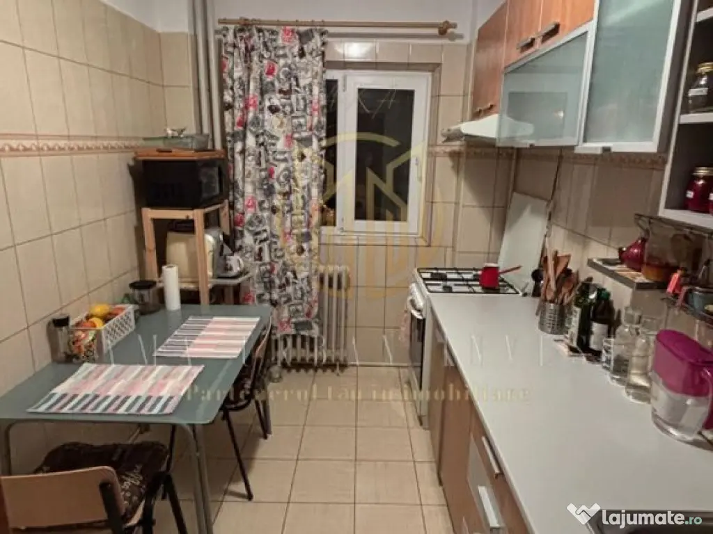 2 camere Iuliu Maniu, Militari, aproape metrou Gorjului 