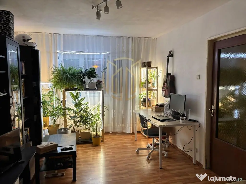 2 camere Iuliu Maniu, Militari, aproape metrou Gorjului 