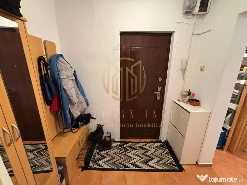 2 camere Iuliu Maniu, Militari, aproape metrou Gorjului 