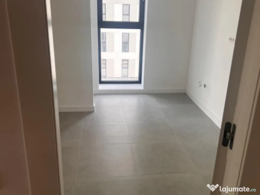 2 camere Nusco City Park la cheie, proprietar 